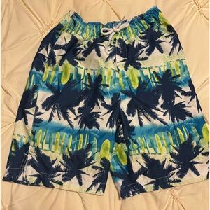 Swim trunks size 10/12 perfect condition
